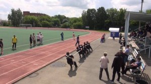 Дербишева - Урняк. Финал. Канат. 2026