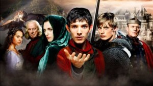 Мерлин - 2 сезон 8 серия (сериал 2008) / Merlin