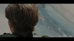 Терминатор 2.Погоня на Камазе.