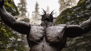 HAEX Официальный трейлер Научно-фантастический шутер 4K 2027