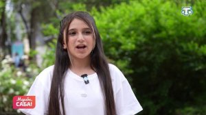 Рубрика «Достлыкъ». Выпуск от 09.06.2026