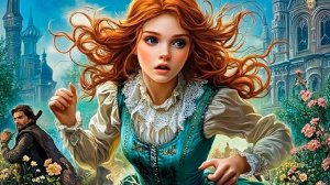 Аудиокнига ПОЛНАЯ ♀️ СБЕЖАТЬ НЕЛЬЗЯ ОСТАТЬСЯ  ЛЮБОВНОЕ ФЭНТЕЗИ | ПОПАДАНЦЫ