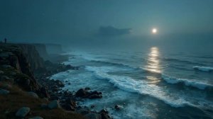 Ocean Focus Music ~ Deep Work Music , Concentration Music - Coding Focus Music Work Session