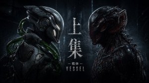Корабль. Эпизод 1: Пробуждение. Фантастический фильм