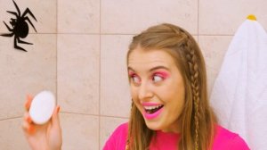 Пранки на Хэллоуин # Сумасшедший Челлендж от DoDo Challenge