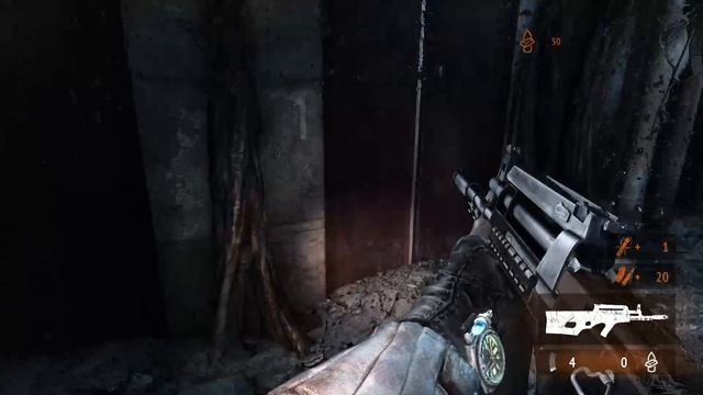 Прохождение игры Metro 2033 Redux Часть 10 Глава 5 Аллея Книгохранилище смотреть онлайн