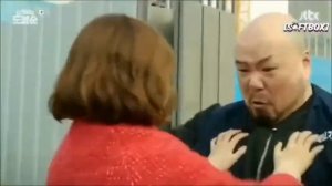 Дорама силачка ДоБонСу