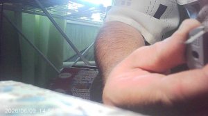 Завершение ремонта удлинителя: сбор штепсельной розетки