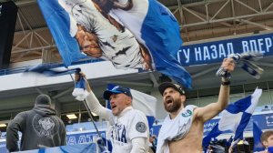 Я фанат...  ФК «Балтика» Калининград