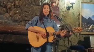Ольга Арзамасцева - Капелька (Алена Ирина)