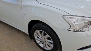 Nissan Sentra 1.6 мт с пробегом 70 тыс км .