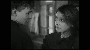к/м «И была ночь» (2001)