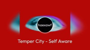 Temper City - Self Aware (official)