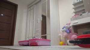 Как начинается Моё утро
