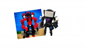 Lego Skibidi toilet 22 all episodes