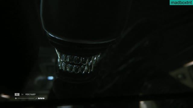 НЕ ДЫШИ 🤫 Alien Isolation #nocommentary 2 смотреть онлайн