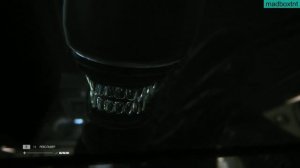 НЕ ДЫШИ 🤫 Alien Isolation #nocommentary 2