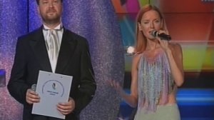 Юрмала. 2002 -2003. Лариса Вербицкая
