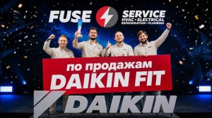 Fuse Service – номер 1 в США   FUSEMAN RUSLAN KHUSNIYAROV