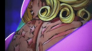 JoJo: ★ STEEL BALL RUN OP ★『Holy Steel』- Original - JoJo's Bizarre Adventure Part 7 【ジョジョの奇妙な冒険】