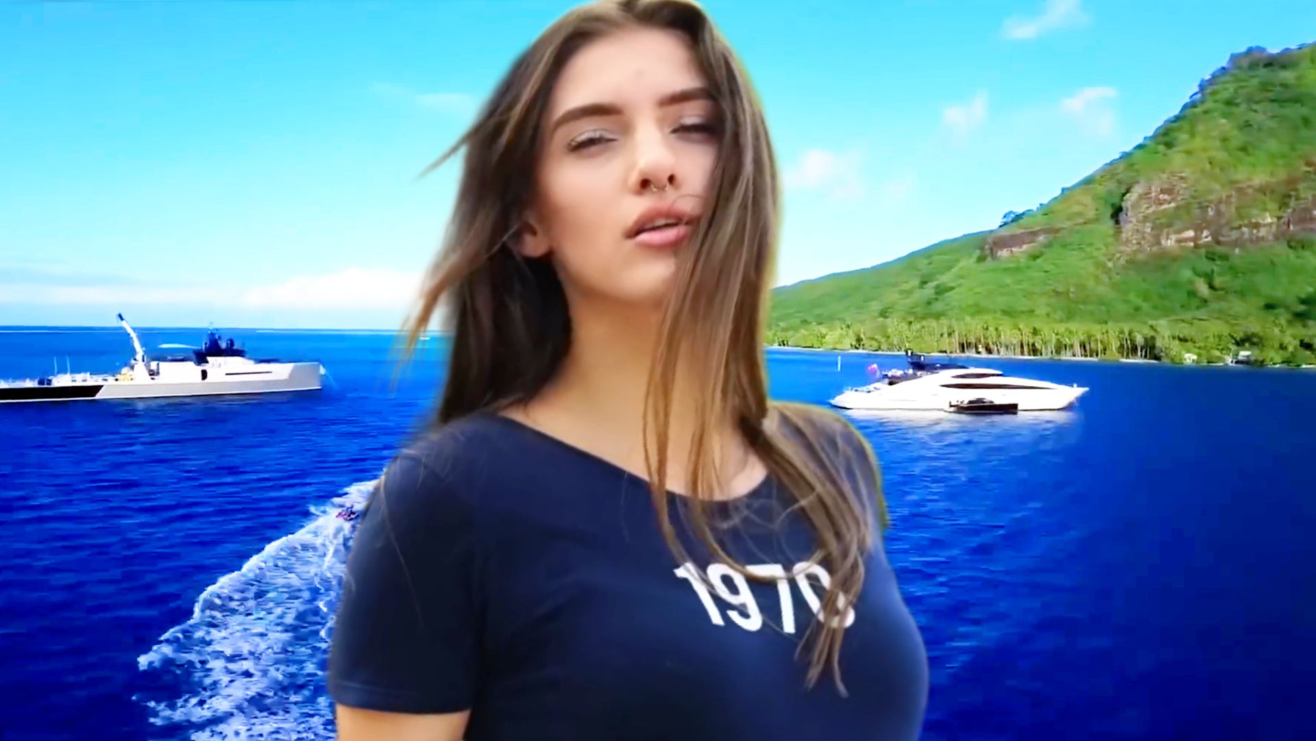 Margarita - Coconut Dancing Eurodance HiT Remix