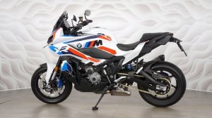 BMW M 1000 XR vin WB10E9102R6K28450