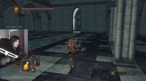 СТРИМ - DARK SOULS 2 #12