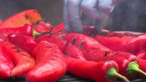 В горах Сочи проходит гастрономический фестиваль