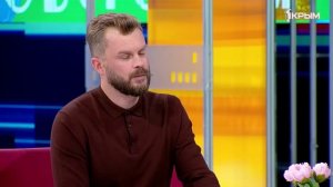 «Утро нового дня». В гостях Наталья Шляхова, Лилия Босенко