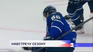 Хоккейный клуб «Торпедо» продолжает формирование состава на предстоящий спортивный сезон