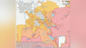 ‼️🇺🇦🏴☠️“Оборона может рухнуть”: русские фиксируются уже по всей Константиновке, город берут как