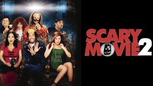 Очень страшное кино 2 (2001) / Scary Movie 2