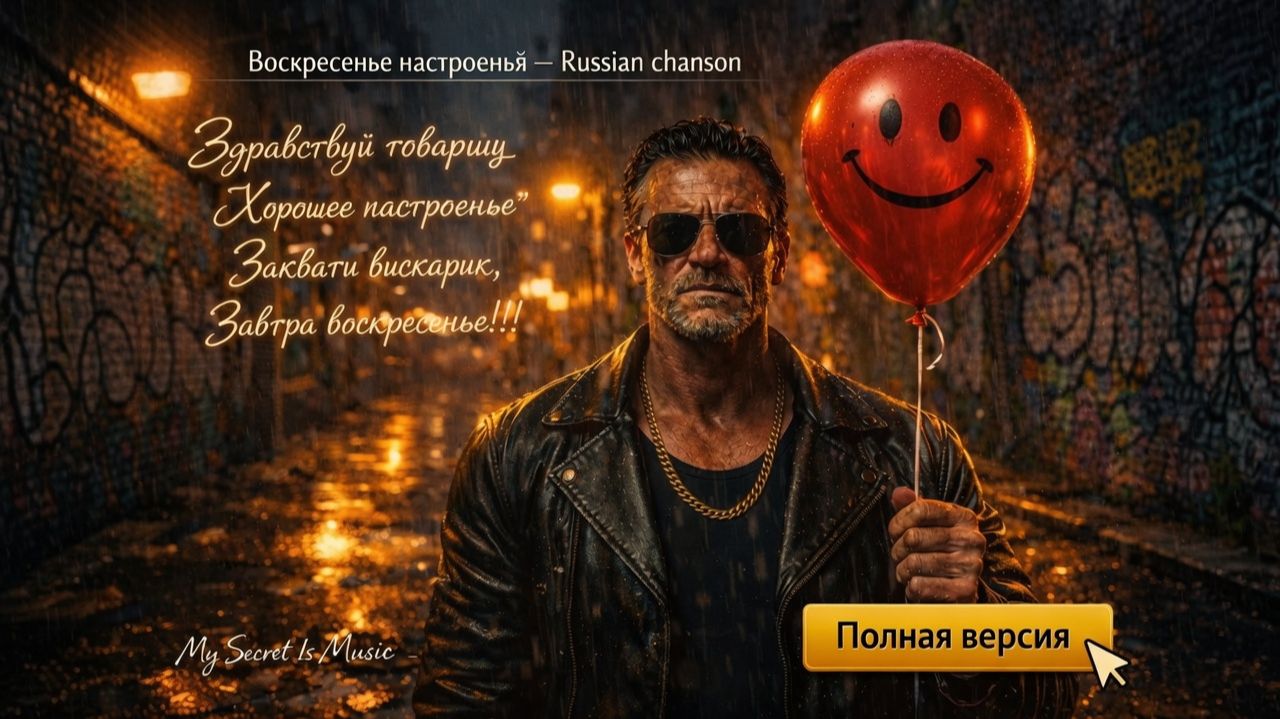 Воскресенье настроенья смотреть онлайн