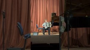 Попов Иван
Р.Лодже «Спортивный танец»