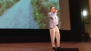 Соловьиная роща. Там где месяц сказку сторожит  слова Анатолий Поперечный,  музыка  Давид Тухманов