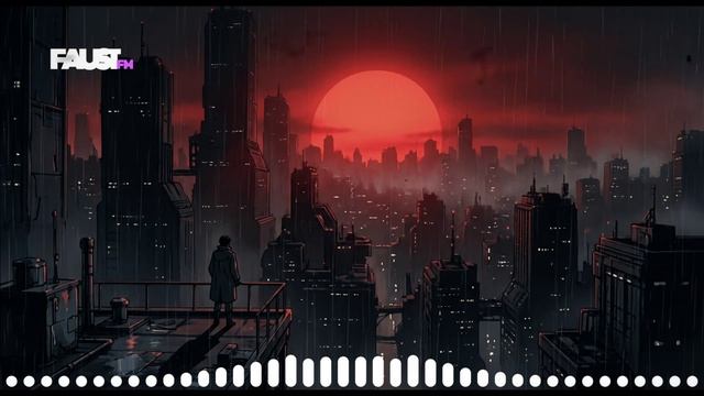 R E D L I N E ⧸⧸Vaporwave,Dreamwave,Synthwave,Cyberpunk смотреть онлайн