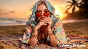 CHILL OUT LOUNGE MUSIC | Музыка для пляжного чилла