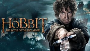 Хоббит: Битва пяти воинств | The Hobbit: The Battle of the Five Armies (2014)