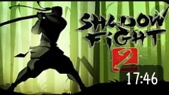 Играю в shadow fight 2. #игры #shadowfight2