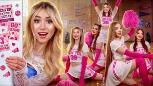 Я Построила Секретную Комнату в Спортзале! Я Ушла Из Дома Тим Тин