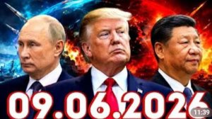 Главные Новости Дня 9 июня - Главные События Новости Сегодня