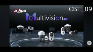 Dahua Multivision 2.0 (Русский перевод)