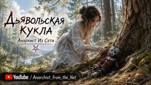 ДЬЯВОЛЬСКАЯ КУКЛА - AI SUNO