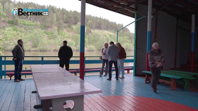Детские лагеря | Шелеховский вестник