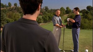 Клиника 1 сезон 5 серия  | Scrubs