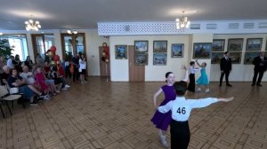 Поездка в город Сортавала. Июнь 2026. Последнее выступление на танцах этого сезона.