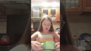 как делать бумажные ногти