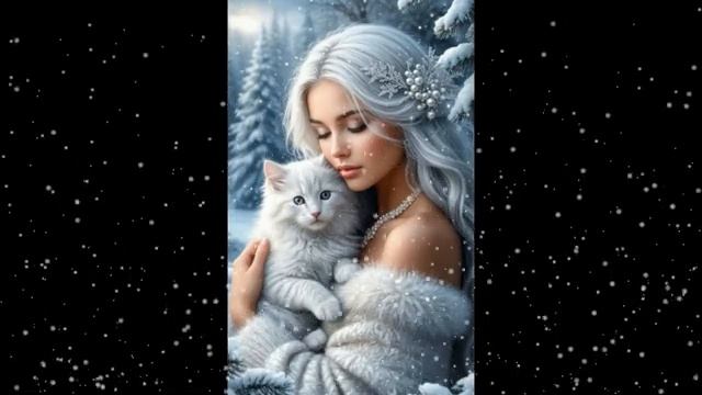 Gelvetta — The Lady in White (Original mix)
