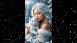 Gelvetta — The Lady in White (Original mix)...Pavel Evgrafov