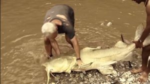 River Monster